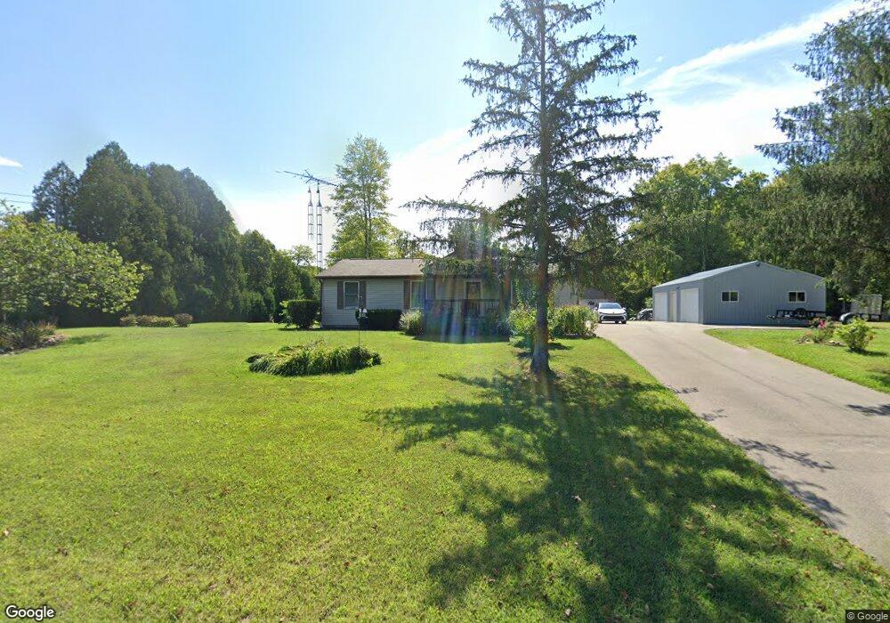 8331 Becks Grove Rd, Freetown, IN 47235 - photo 1