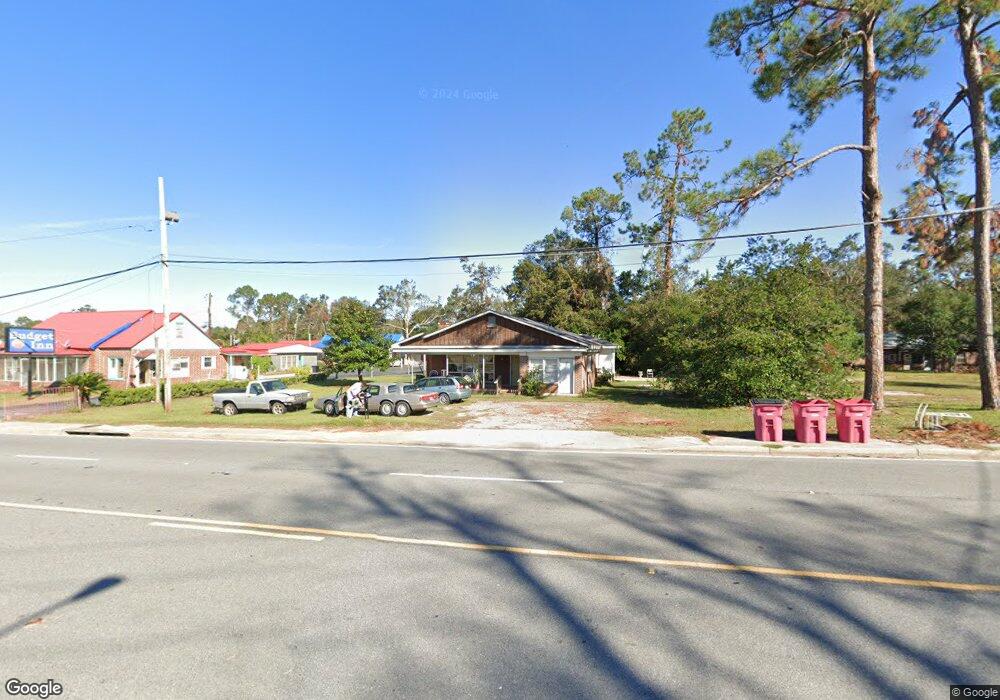 127 E Oak St, Mc Rae, GA 31055 - photo 1