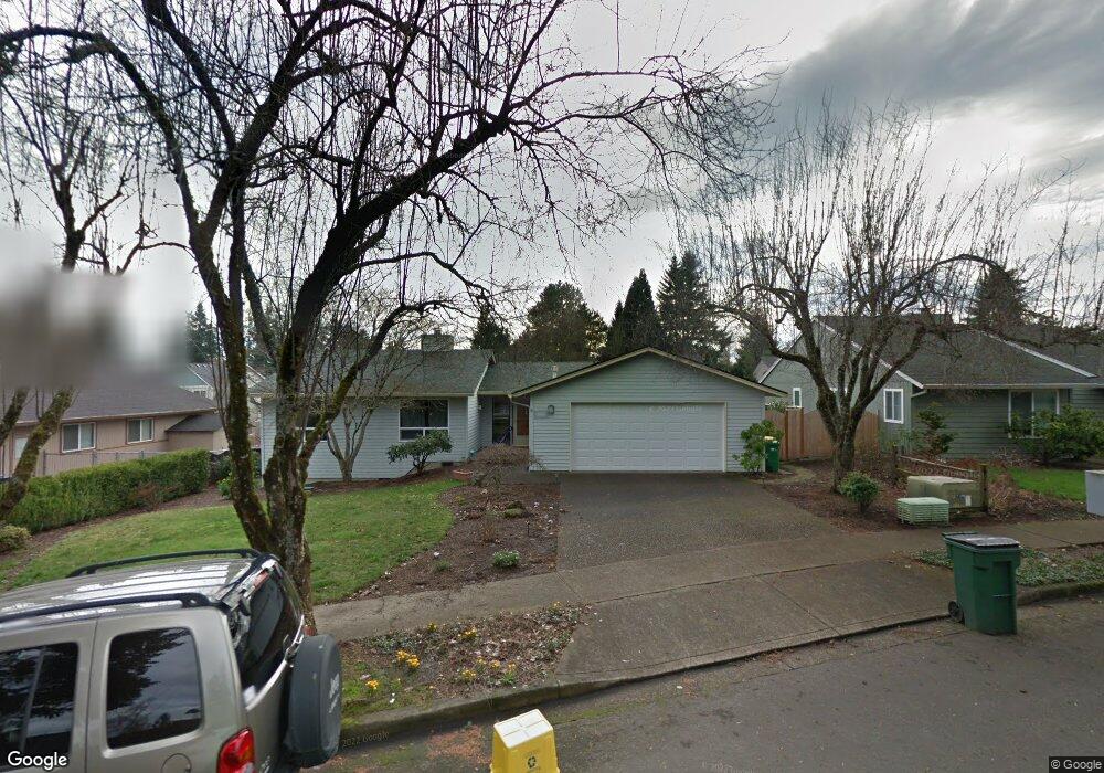 13110 SW Trigger Dr, Beaverton, OR 97008 - photo 1