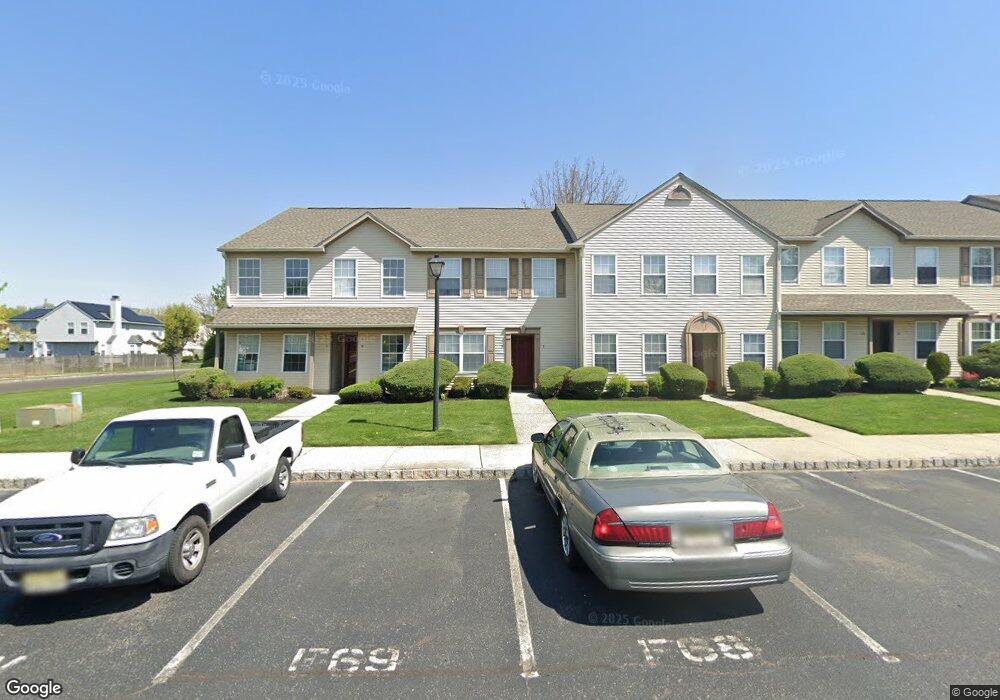 7 Foxglove Dr unit 7, Delran, NJ 08075 - photo 1