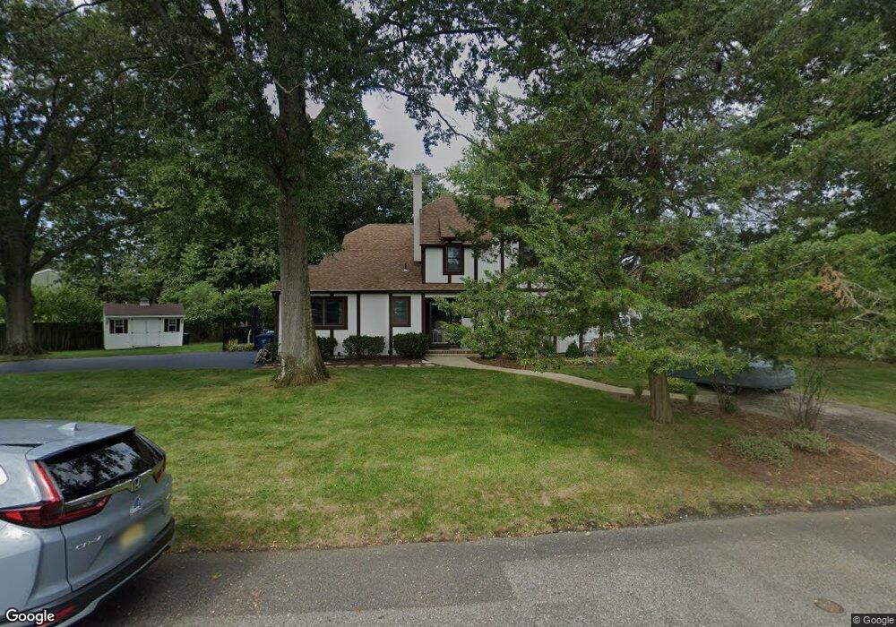 2018 Polbos Pkwy, Oakhurst, NJ 07755 - photo 1