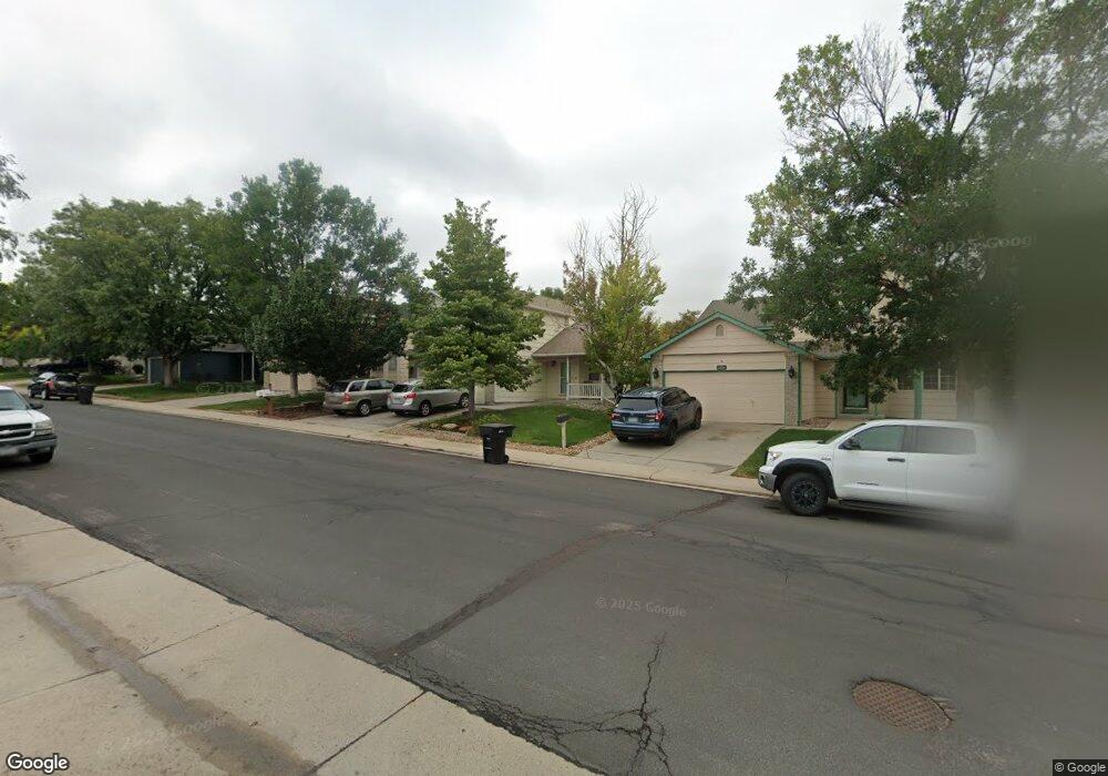 13540 Bellaire St, Thornton, CO 80241 - photo 1