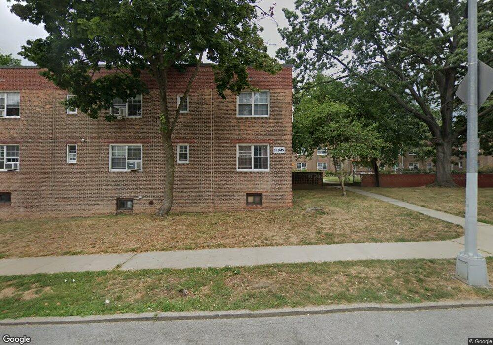 13819 78th Ave unit 52C, Flushing, NY 11367 - photo 1