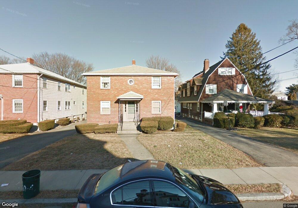 160 Atlantic St, Quincy, MA 02171 - photo 1