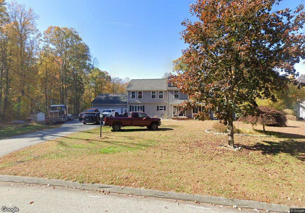 3 Barberry Ln, Moodus, CT 06469 - photo 1