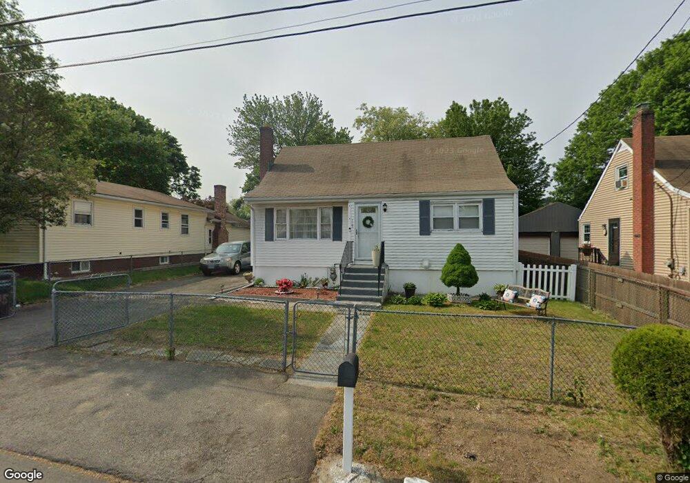 115 Voight Ave, Bridgeport, CT 06606 - photo 1