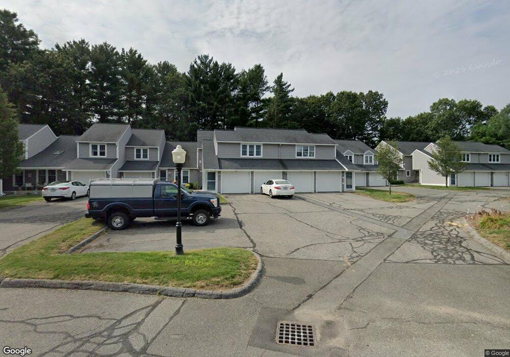 71 Chapin Greene Dr, Ludlow, MA 01056 - photo 1