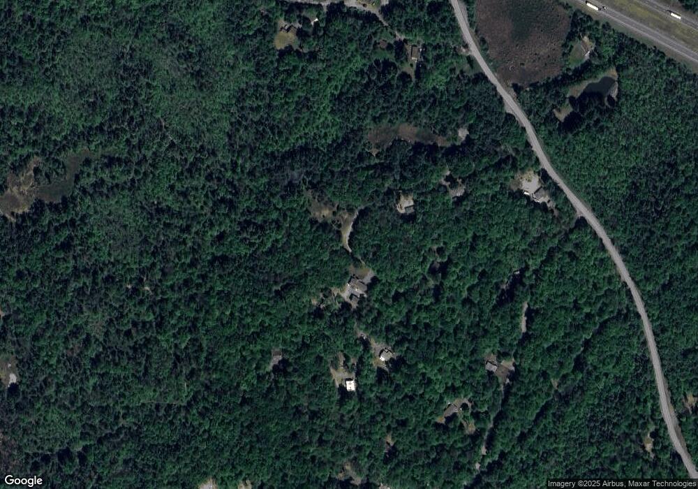 HC 88 bx50 Warkes Acres, Pocono Lake, PA 18344 - photo 1