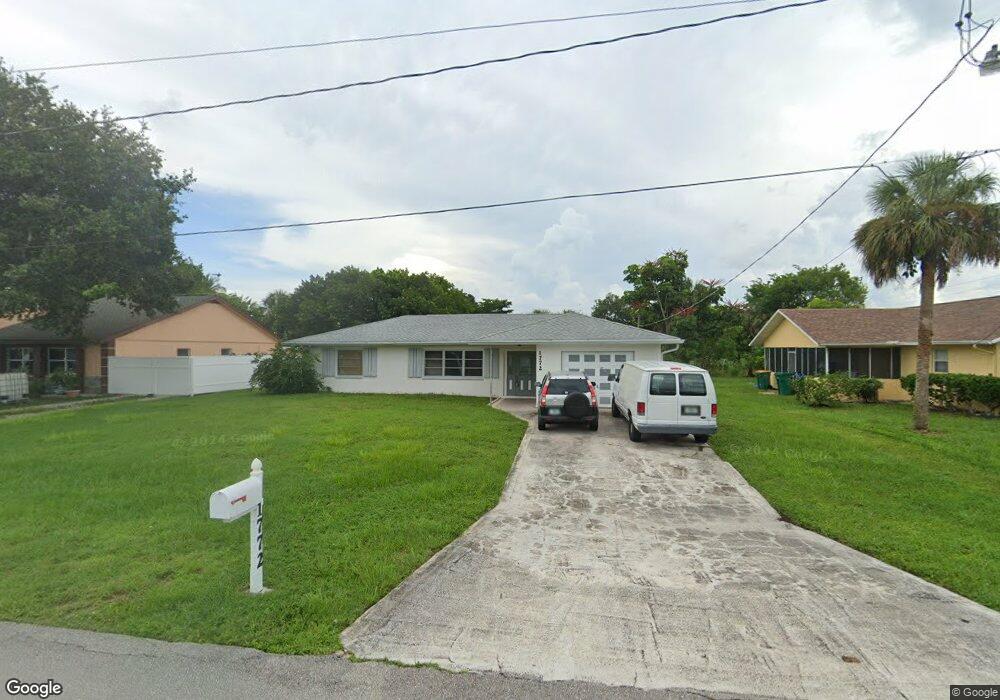 1772 46th St SW, Naples, FL 34116 - photo 1