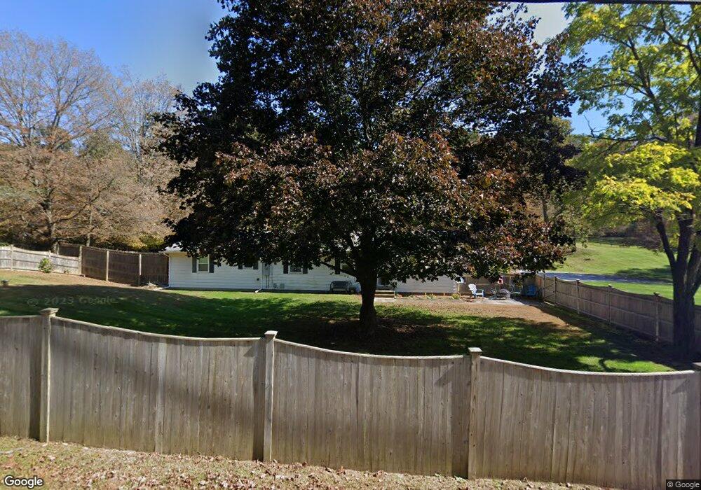 10 Moose Meadow Rd, Willington, CT 06279 - photo 1