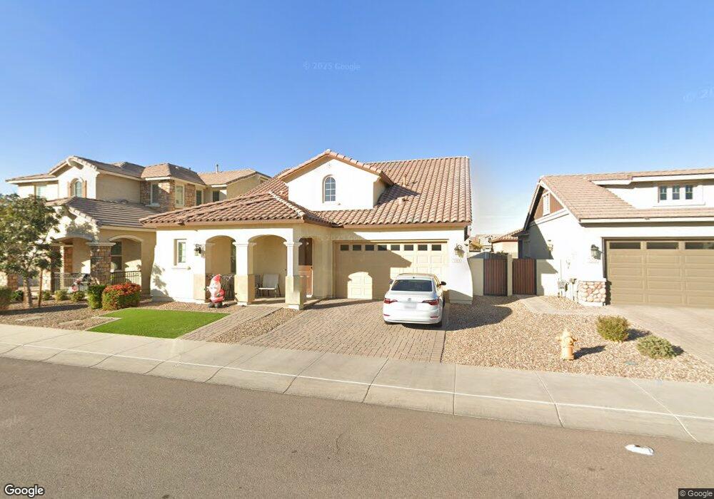 1964 E Geronimo St, Chandler, AZ 85225 - photo 1