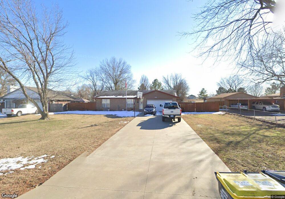 962 E 146th St, Glenpool, OK 74033 - photo 1