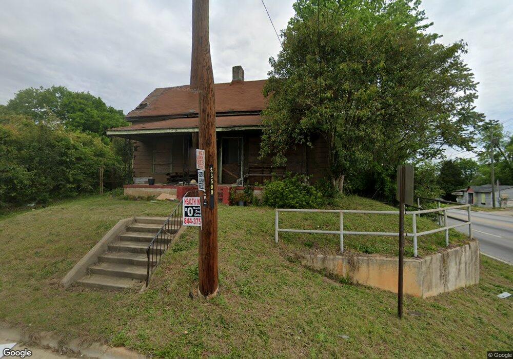 409 Pittman St, Macon, GA 31206 - photo 1