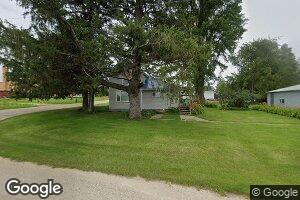 304 W Wyoming Ave, Onslow, IA 52321