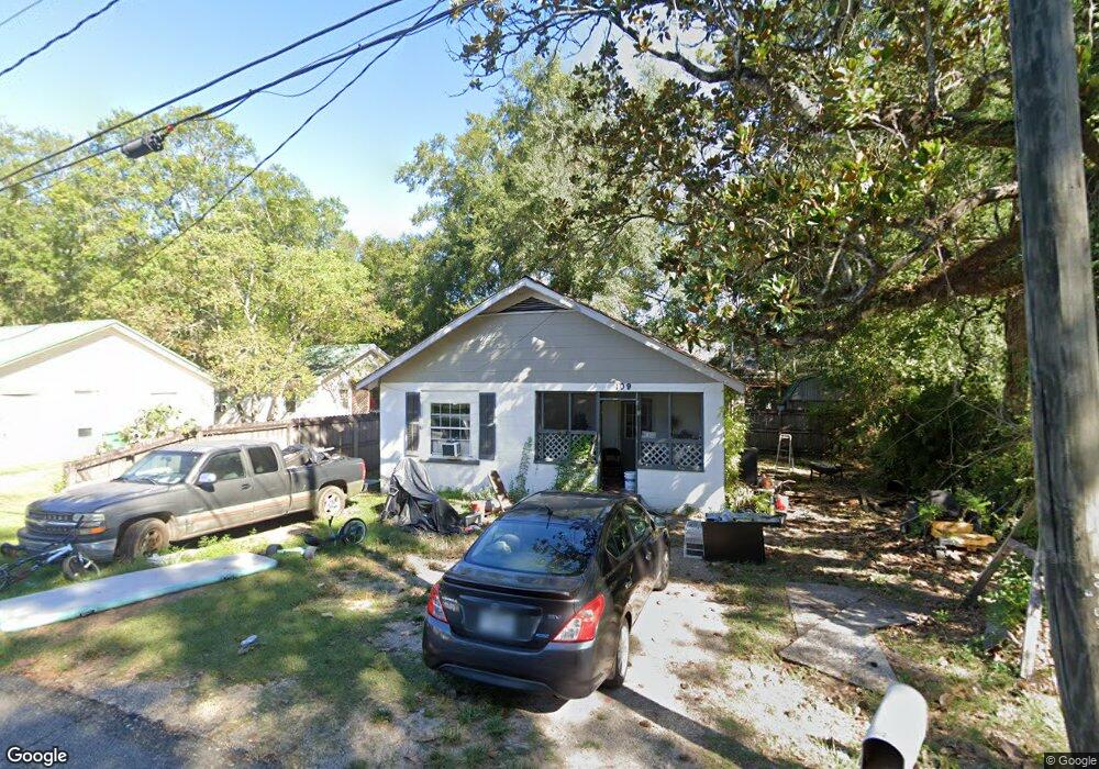 109 Short St, Picayune, MS 39466 - photo 1