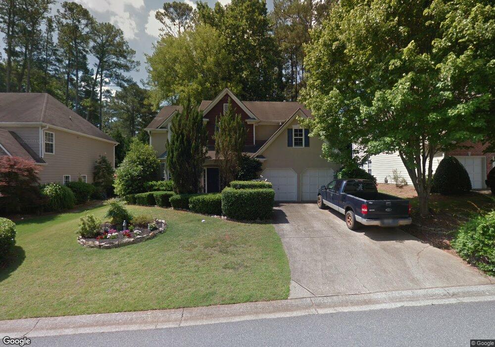 1813 Hidden Springs Walk SE unit 2, Smyrna, GA 30082 - photo 1