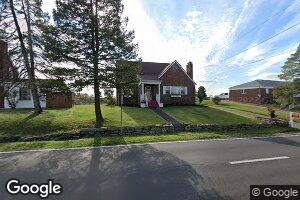 30 W Bethlehem Blvd, Wheeling, WV 26003