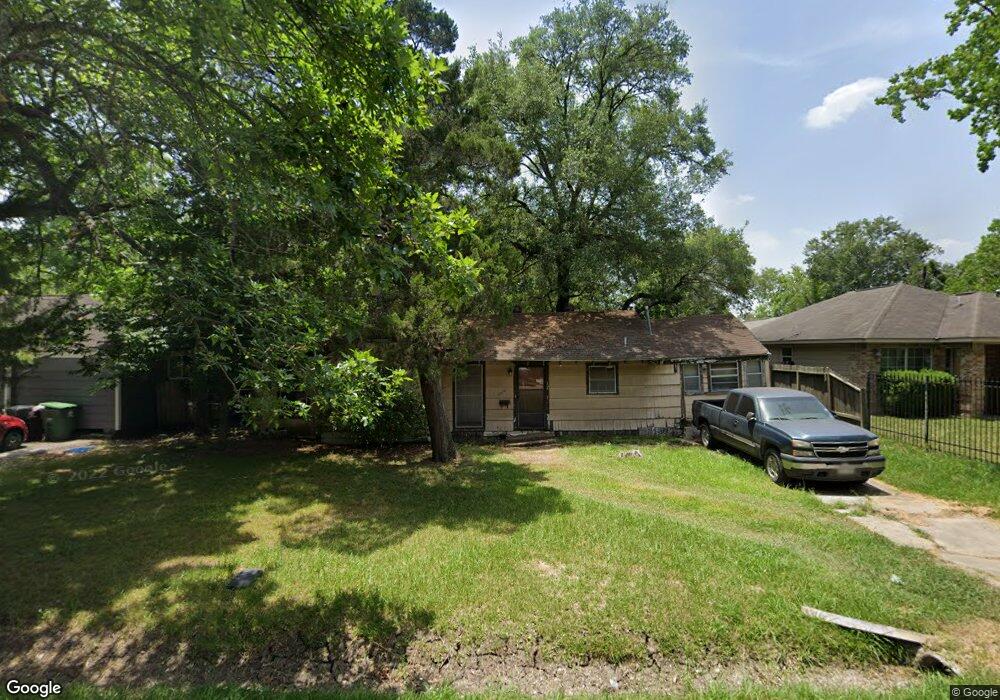 6824 Sherwood Dr, Houston, TX 77021 - photo 1