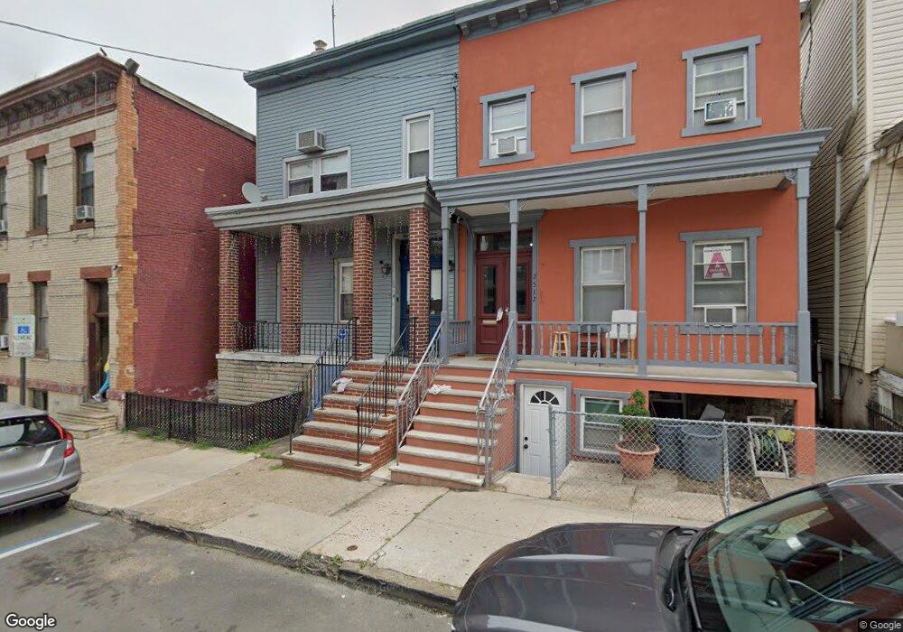 2514 Adam Place, Union City, NJ 07087 - photo 1