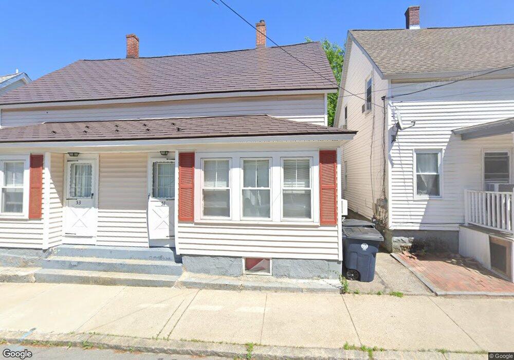 43 Chandler St, Nashua, NH 03064 - photo 1