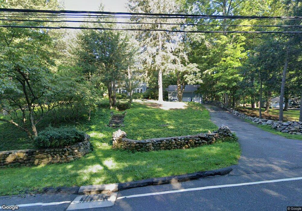 157 Redding Rd, Redding, CT 06896 - photo 1