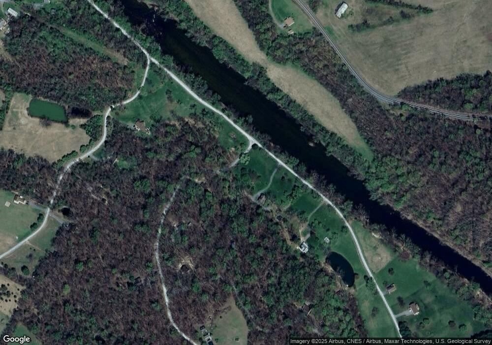 Lot 13 Stellar Way, Berkeley Springs, WV 25411 - photo 1