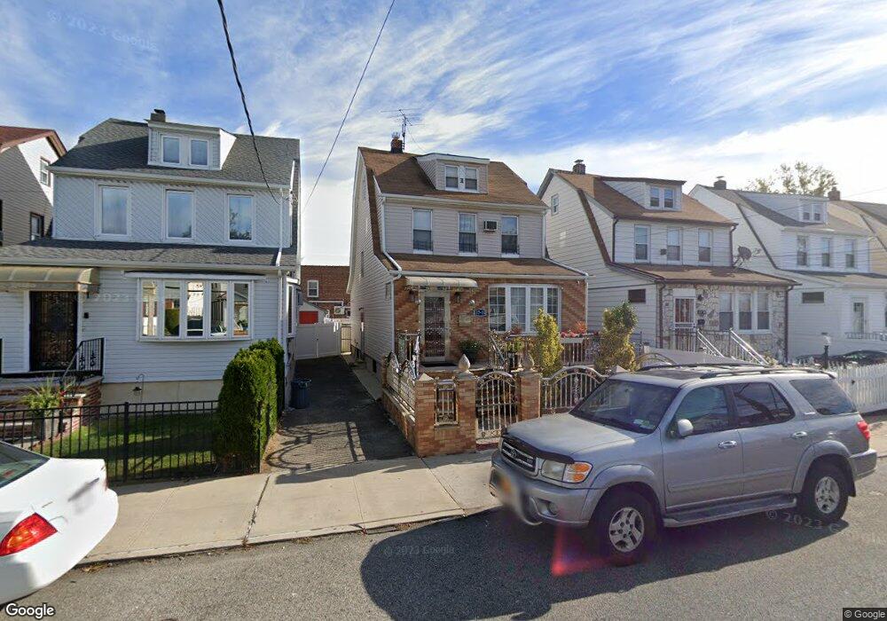 11731 196th St, Saint Albans, NY 11412 - photo 1