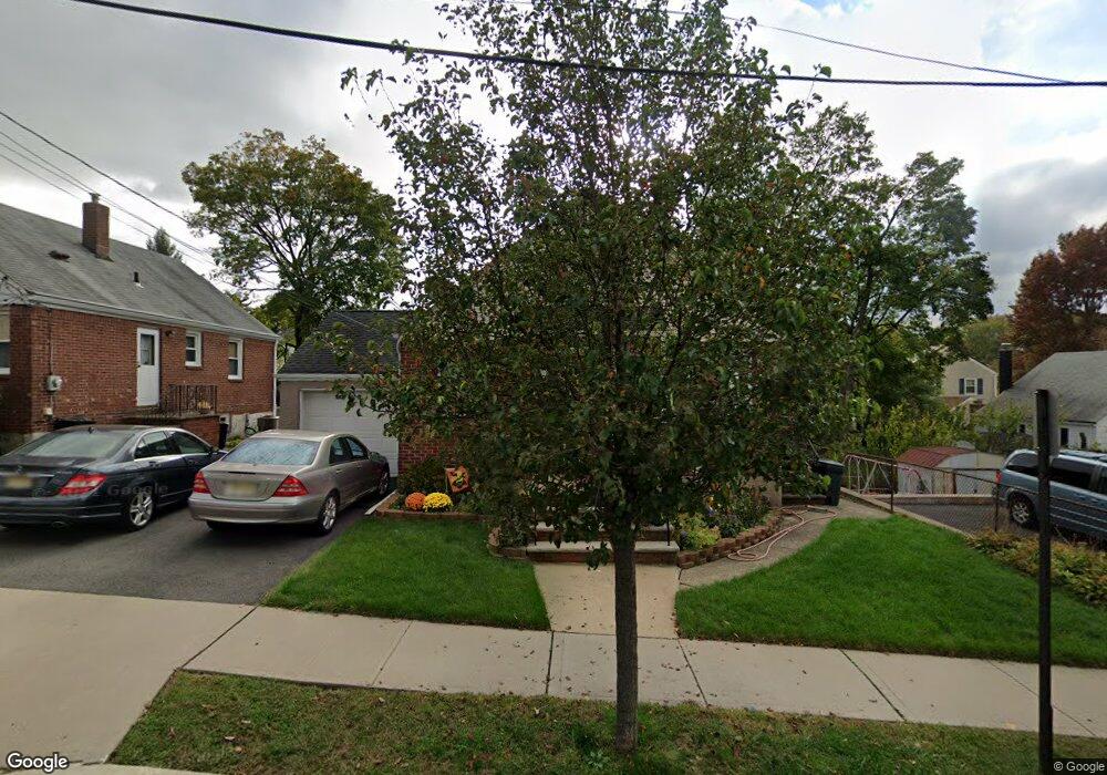 214 Coolidge Ave, Hasbrouck Heights, NJ 07604 - photo 1