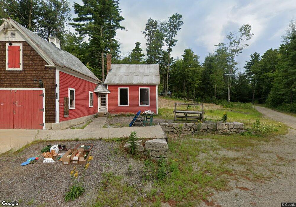 208 Allens Siding Rd, North Conway, NH 03860 - photo 1