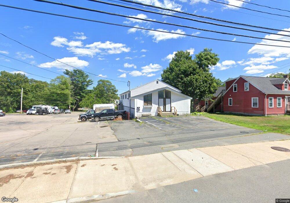 580 S Main St unit 1 & 2, Randolph, MA 02368 - photo 1