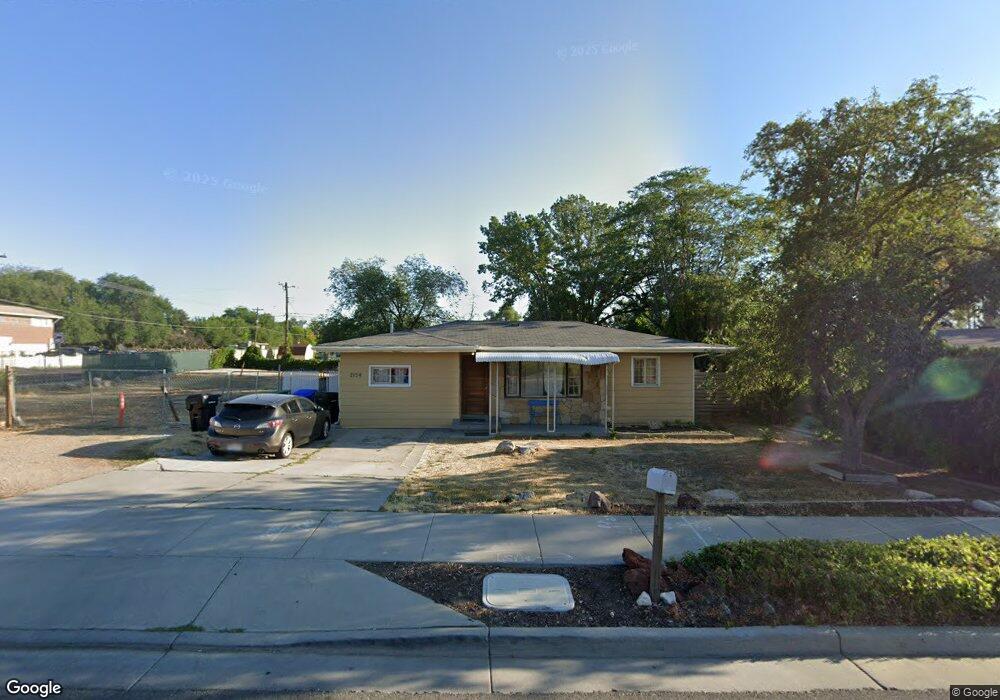 2154 W 7800 S, West Jordan, UT 84088 - photo 1