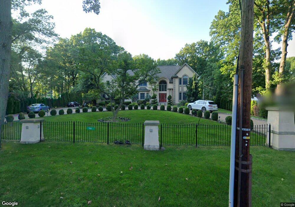 168 Midwood Way, Colonia, NJ 07067 - photo 1