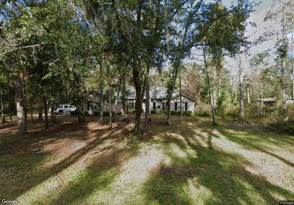 741 Georges Place, Fleming Island, FL 32003 - photo 1