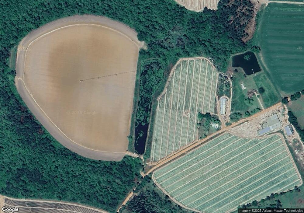 801 Rountree McCranie Rd, Adel, GA 31620 - photo 1