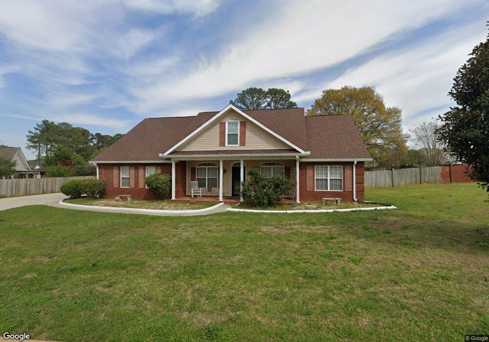 101 Bay Laurel Cir, Warner Robins, GA 31088 - photo 1