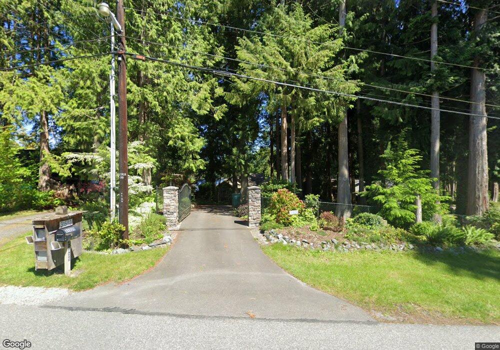 31429 W Lake Ketchum Rd, Stanwood, WA 98292 - photo 1