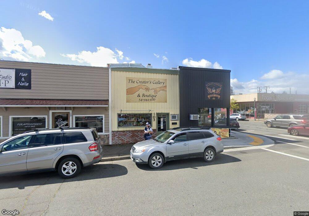 103 SE K St, Grants Pass, OR 97526 - photo 1