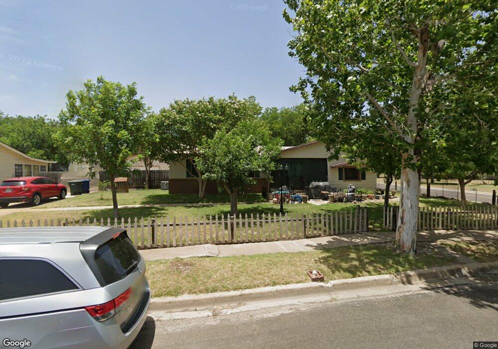 202 Easy St, Copperas Cove, TX 76522 - photo 1