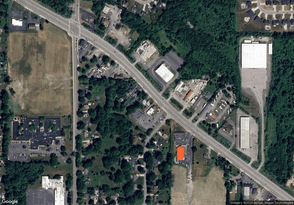 3308 Niag Falls Blvd S, North Tonawanda, NY 14120 - photo 1