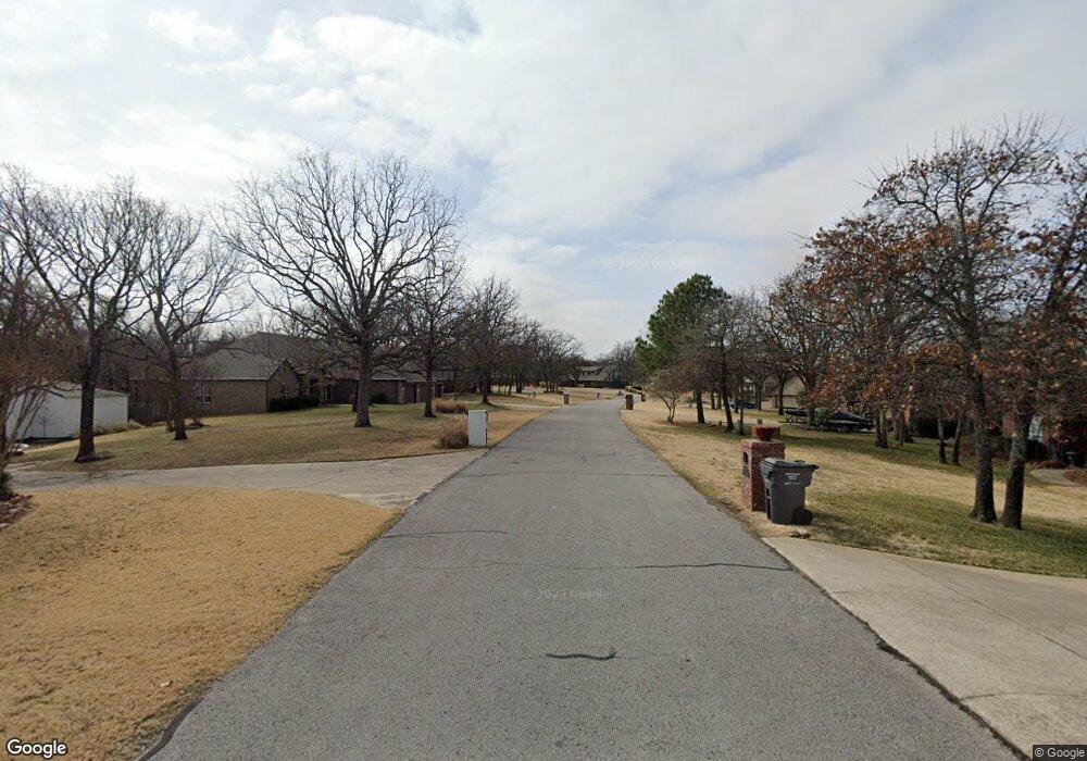 null 14th St, Jenks, OK 74037 - photo 1