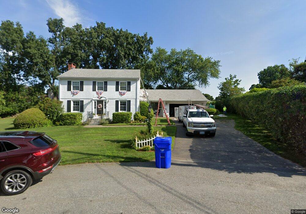 33 Rosemere Rd, Cumberland, RI 02864 - photo 1