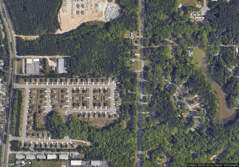 1808 Alford Dr unit 19, Jonesboro, GA 30236 - photo 1