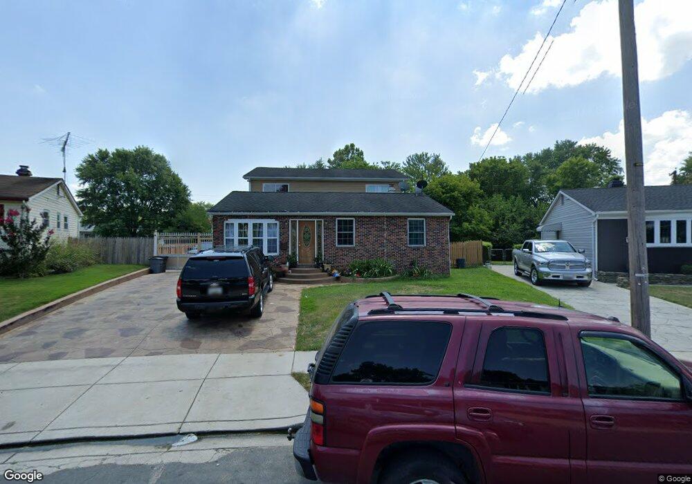 245 Spring Gap S, Laurel, MD 20724 - photo 1