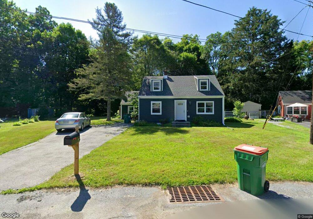 Street View Photo