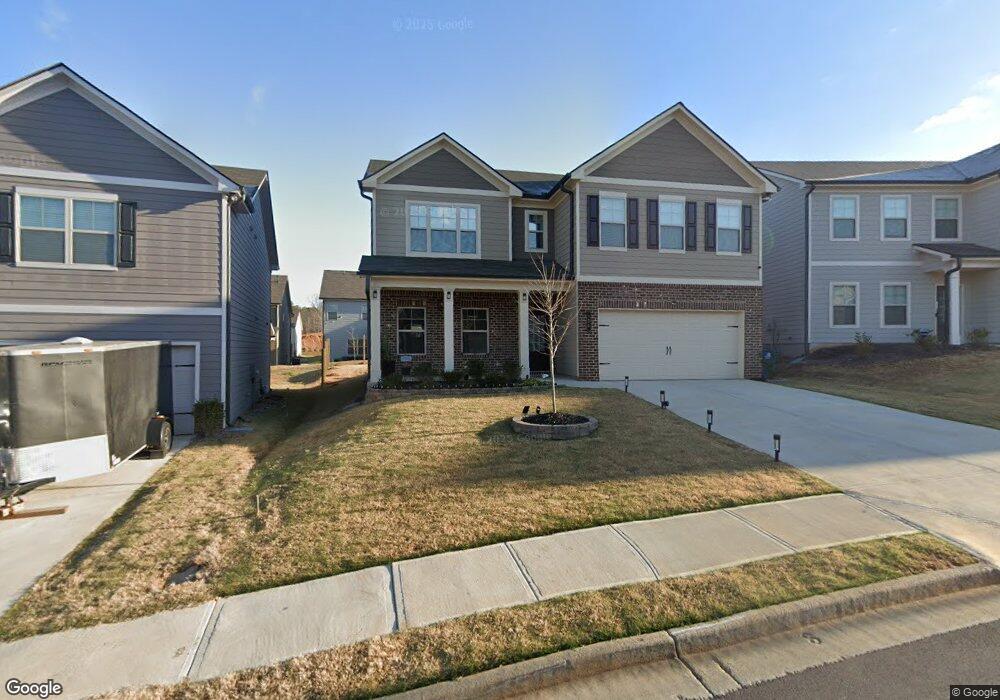 324 Auburn Crossing Dr unit 342, Auburn, GA 30011 - photo 1