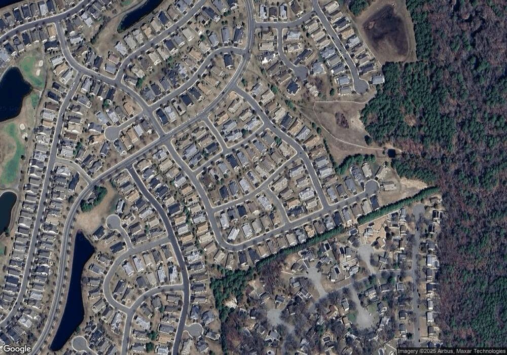 9 Rossini Rd, Manchester Township, NJ 08759 - photo 1