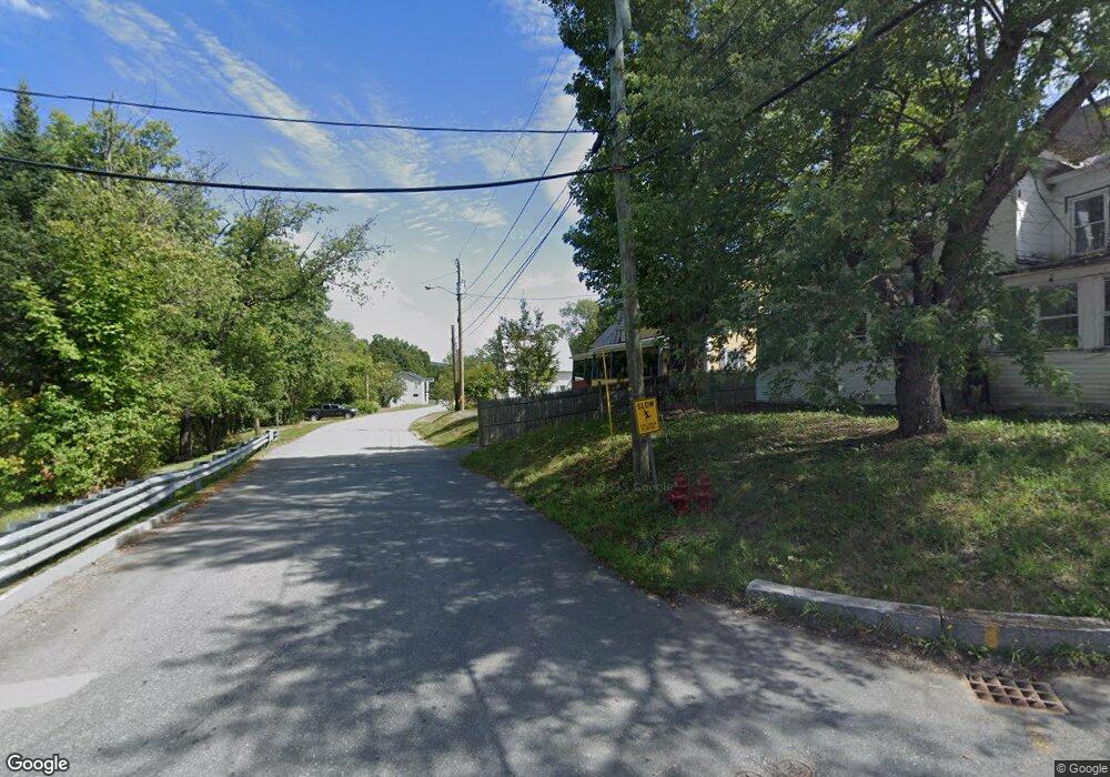 27 River Rd, Colebrook, NH 03576 - photo 1