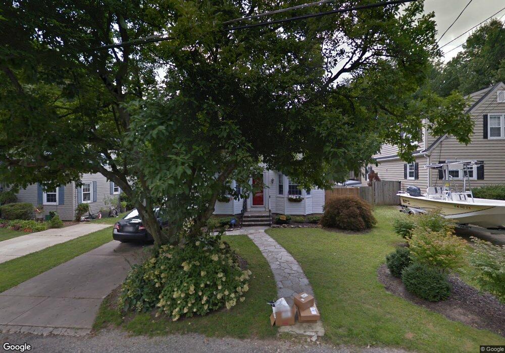 921 Litchfield Rd, Idlewylde, MD 21239 - photo 1