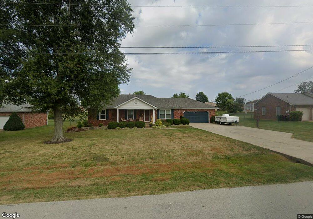 196 Kamp Dr, Mount Washington, KY 40047 - photo 1