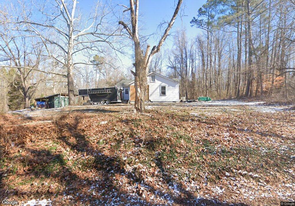 21589 Cool Water Dr, Ruther Glen, VA 22546 - photo 1